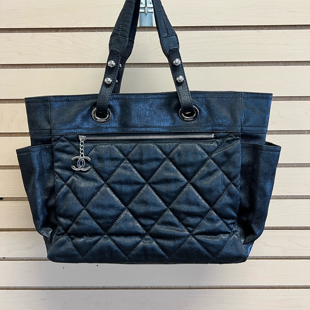 Chanel Paris Biarritz GM